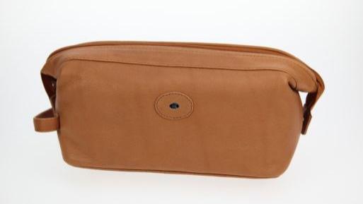 Hans Kniebes Kulturtasche