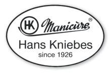 Hans Kniebes Manicure Logo