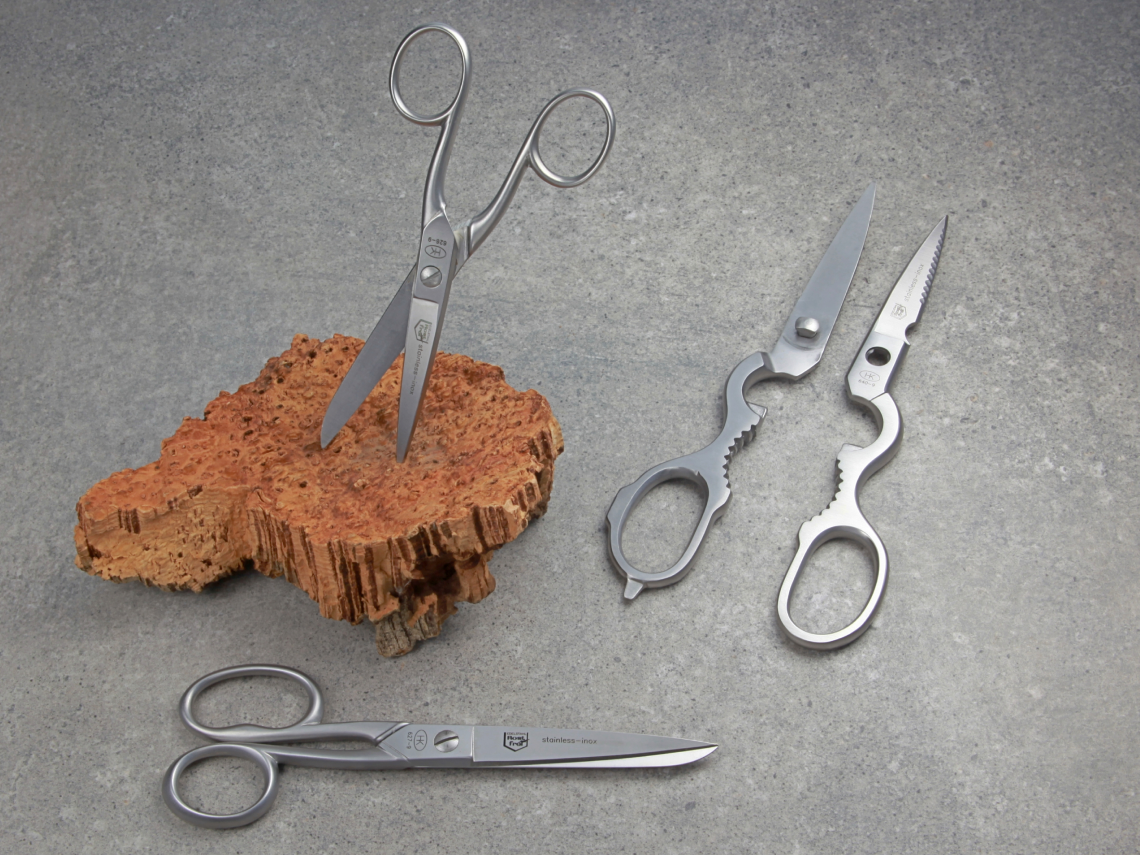 Haushaltsscheren Haushaltsscheren