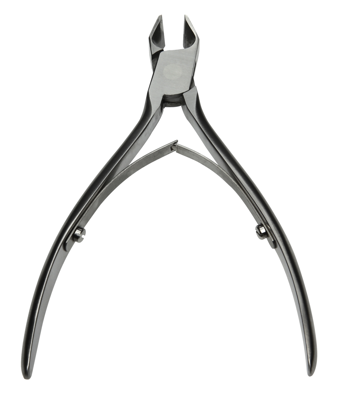 Diabetiker-Kopfschneider, 115 mm, ROSTFREI Diabetiker-Kopfschneider, 115 mm, ROSTFREI