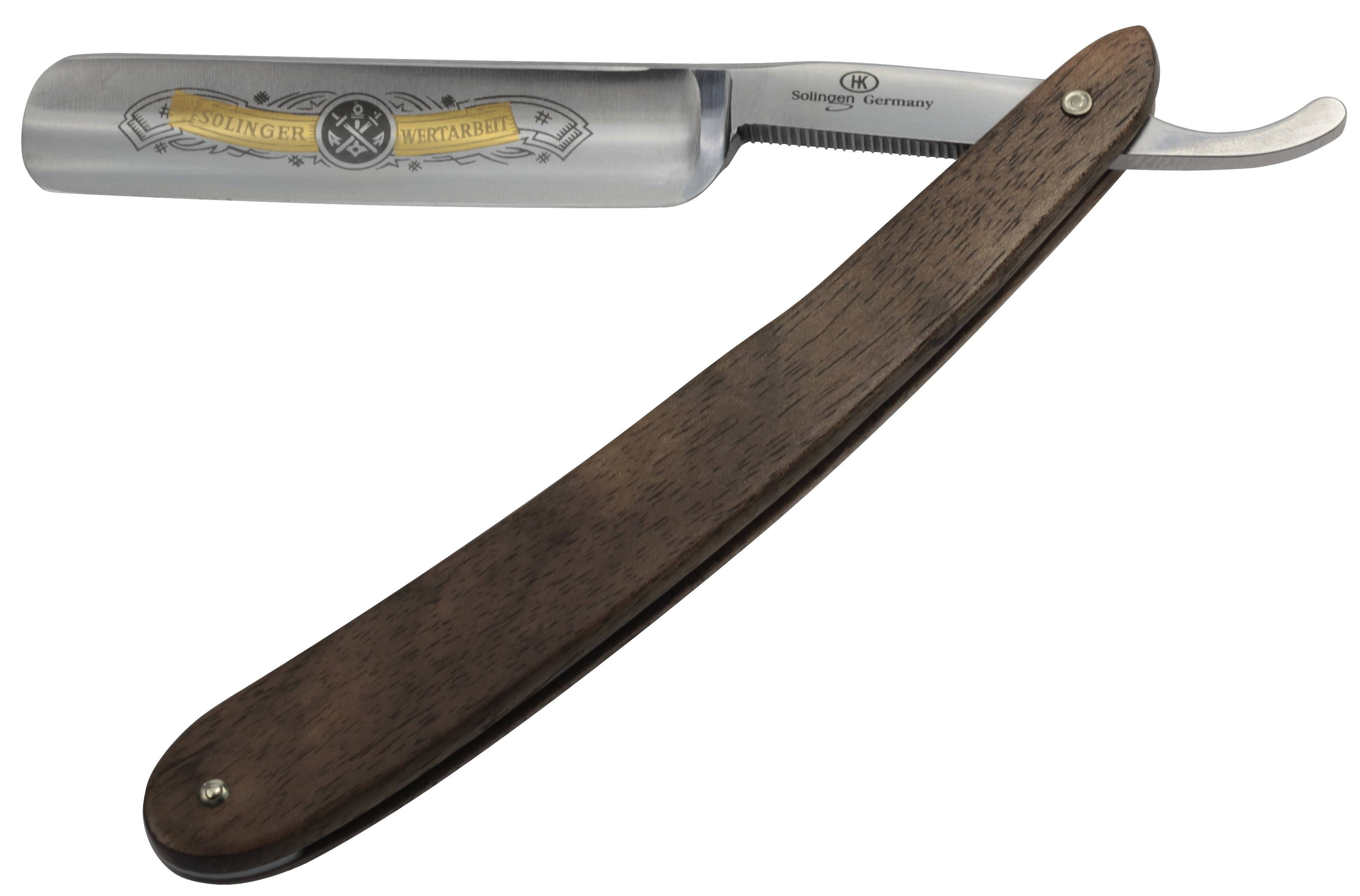 Rasiermesser, 5/8 Zoll Rasiermesser, 5/8 Zoll