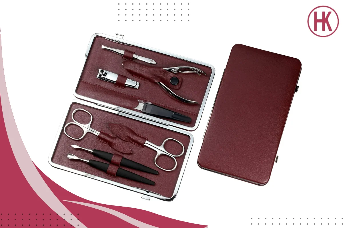 Made in Solingen: German Craftsmanship Perfected by Hans & Kniebes