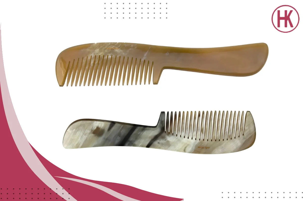 Combs vs Brushes: When to Use Which