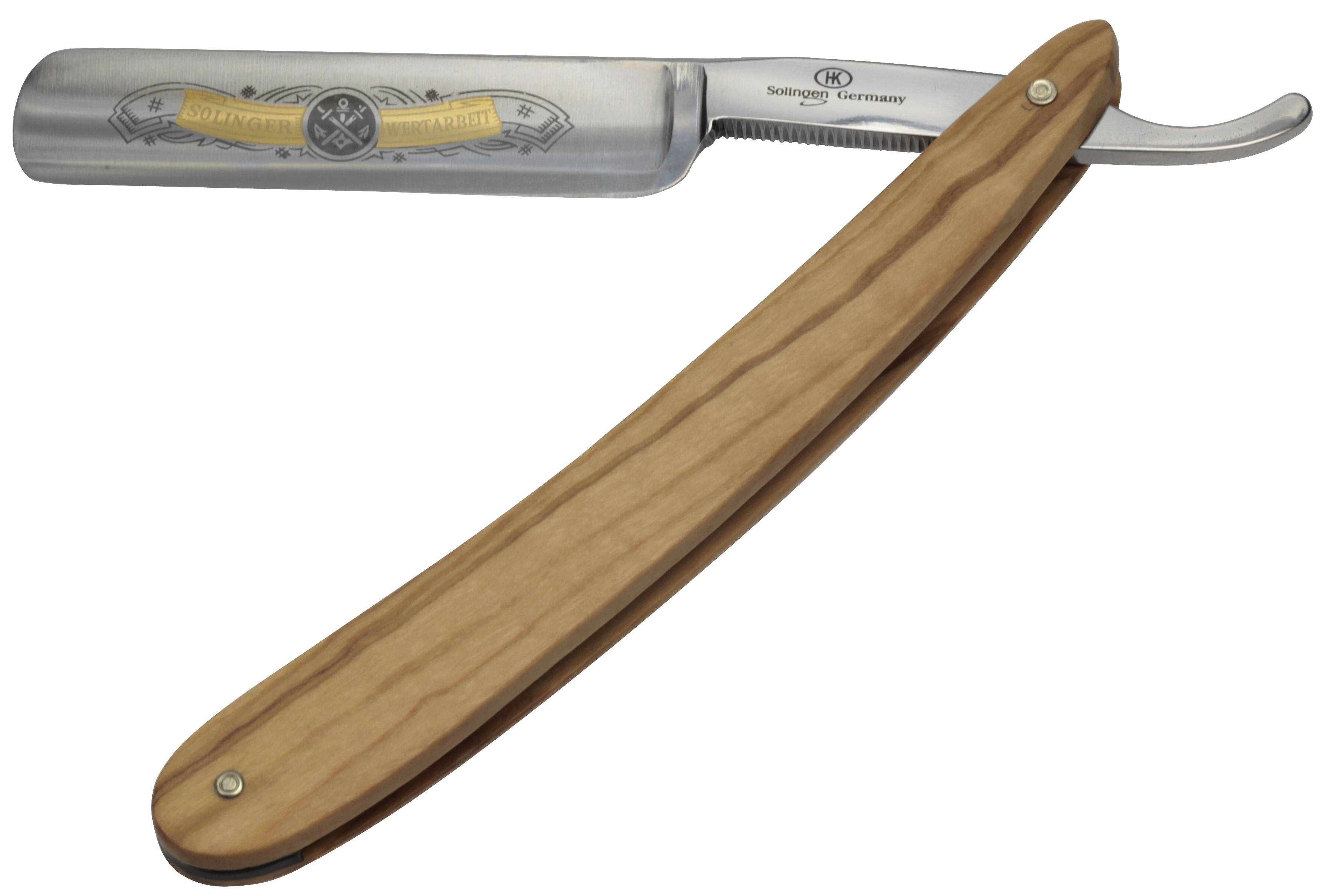 Rasiermesser, 5/8 Zoll Rasiermesser, 5/8 Zoll