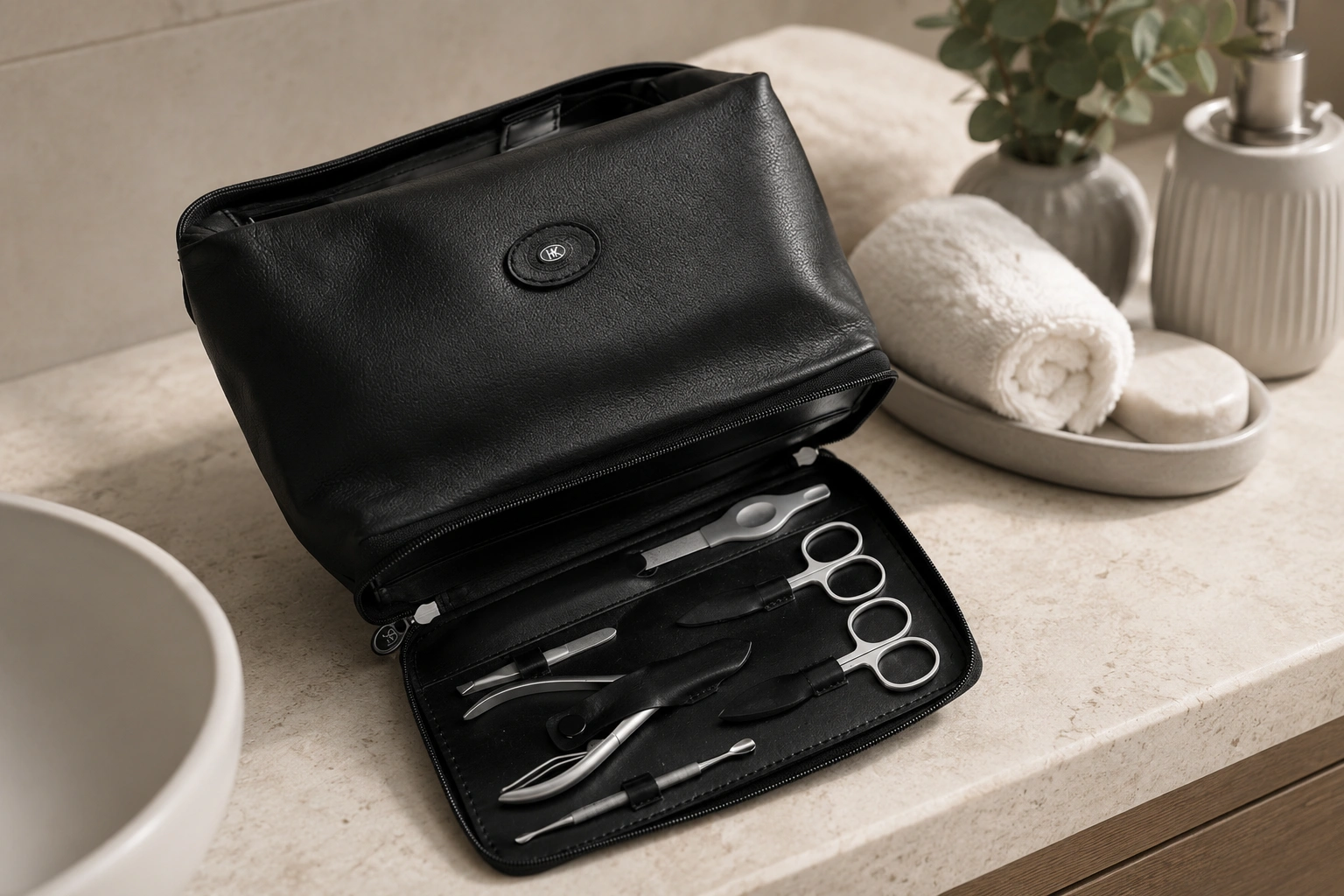 Why a Toiletry Bag is the Most Overlooked Yet Essential Travel Item