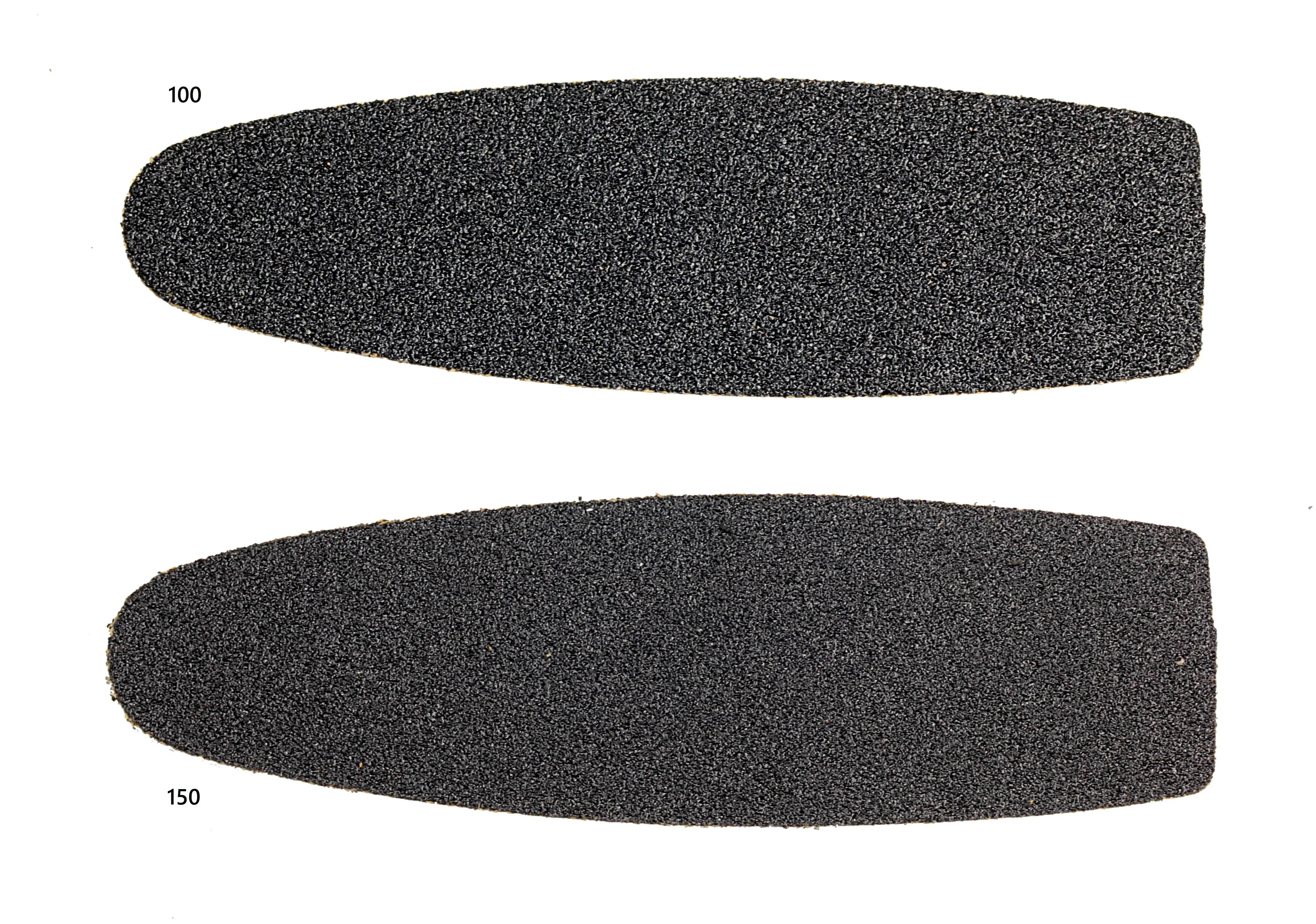 spare pads for callus file, 2 x 5 pcs.