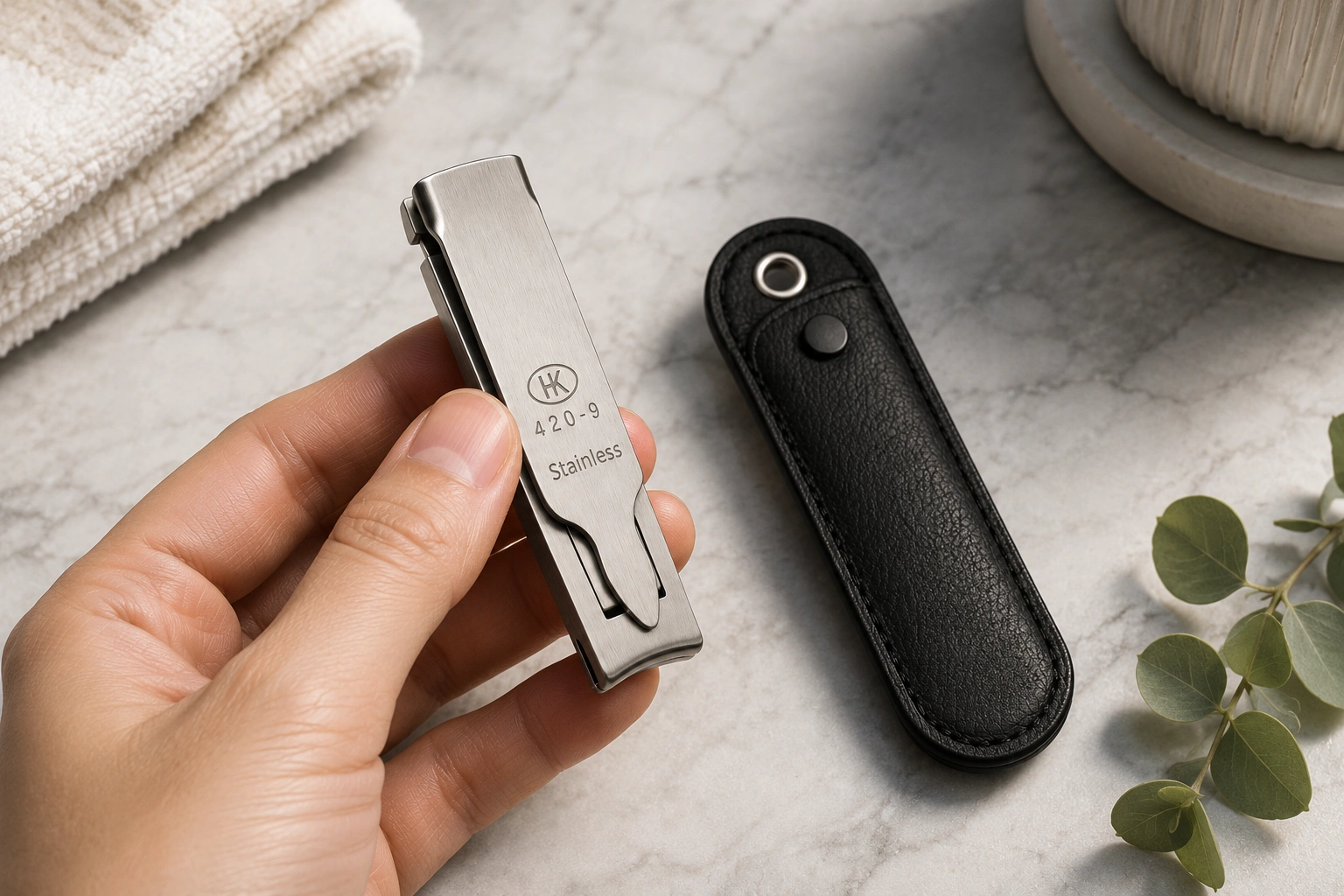 When Should You Replace Your Nail Clippers? Signs Your Tool Needs an Upgrade