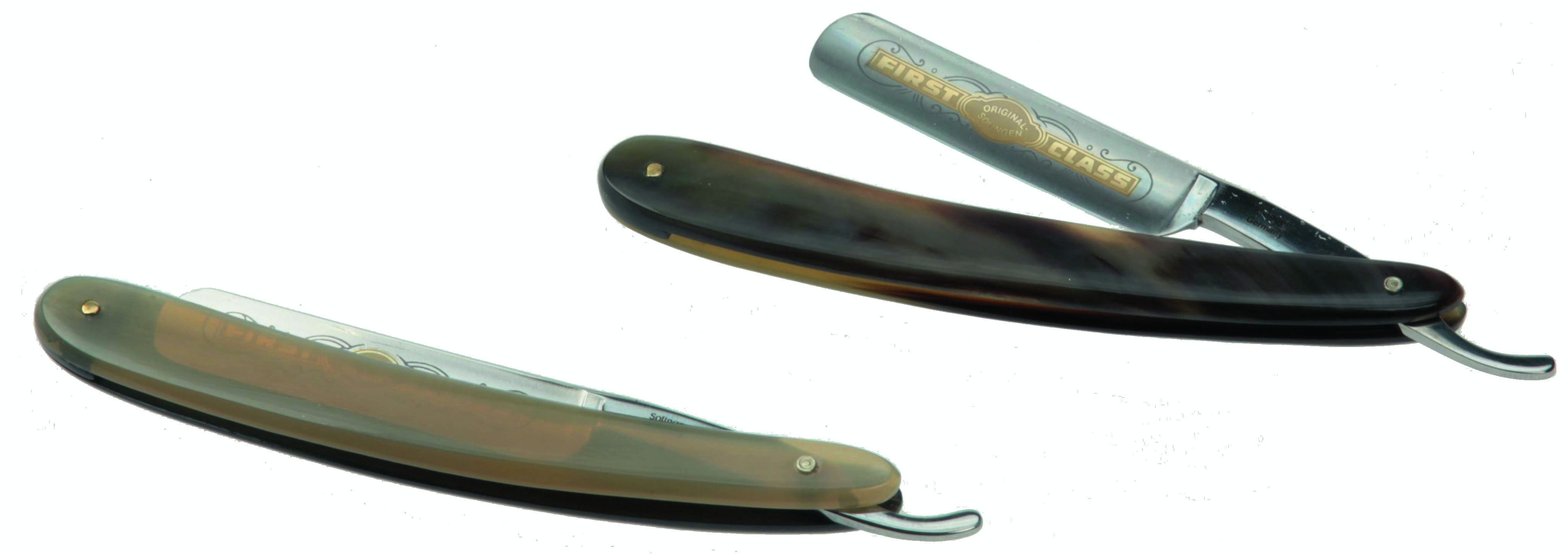Rasiermesser, 5/8" Rasiermesser, 5/8"
