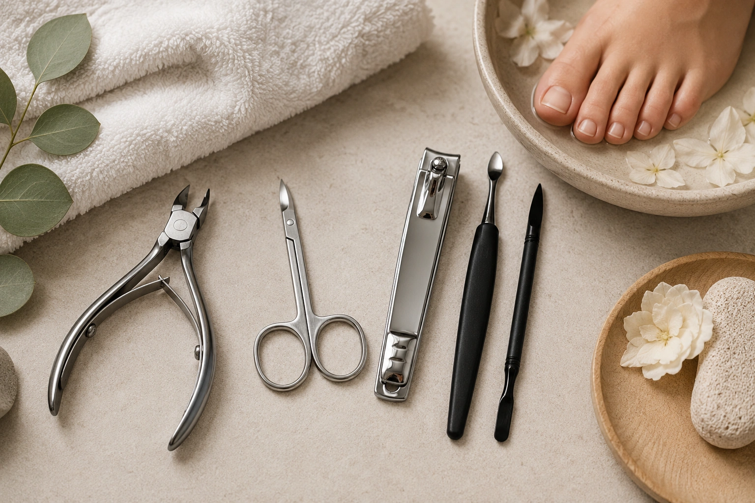 Top Nail Care Mistakes You Didn’t Know You Were Making (and How to Fix Them)