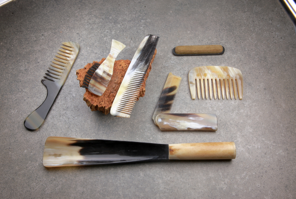 "echt Horn" Produkte